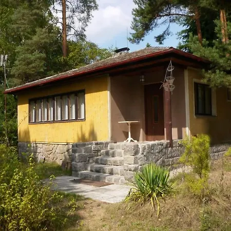 Chata Na Vyzlovce Vyzlovka