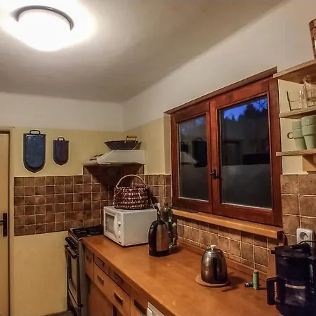 Σπίτι διακοπών Chata Na Vyzlovce
